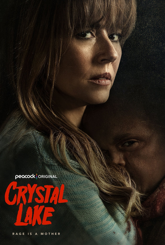 Pôster de Crystal Lake (2026)