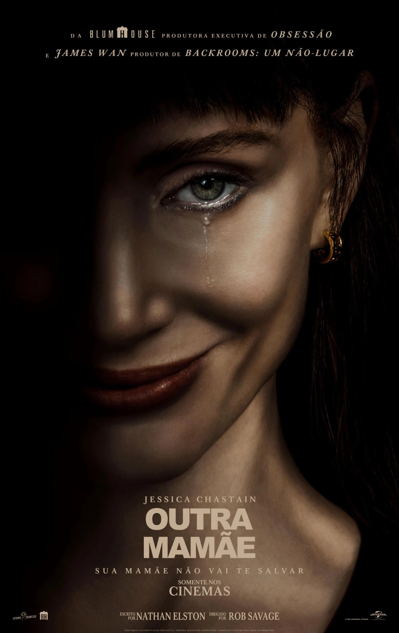 Pôster de Outra Mãe (2026)