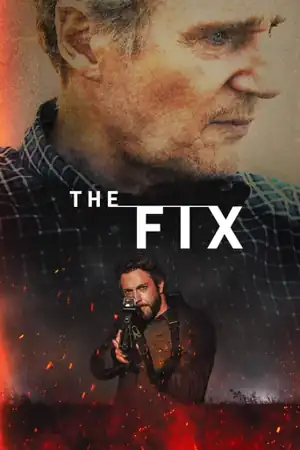 Pôster de The Fix (2026)